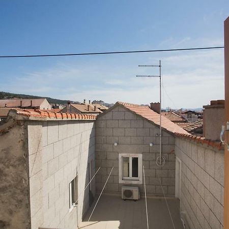 Rooms Kala Šibenik Kültér fotó