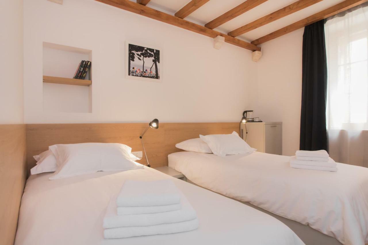 Rooms Kala Šibenik Kültér fotó
