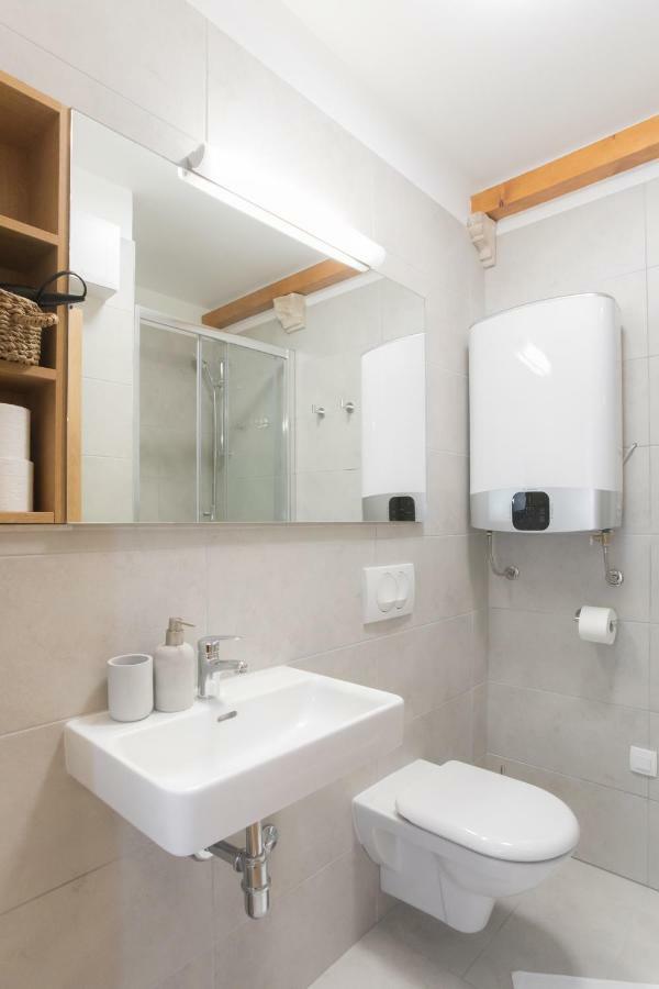 Rooms Kala Šibenik Kültér fotó