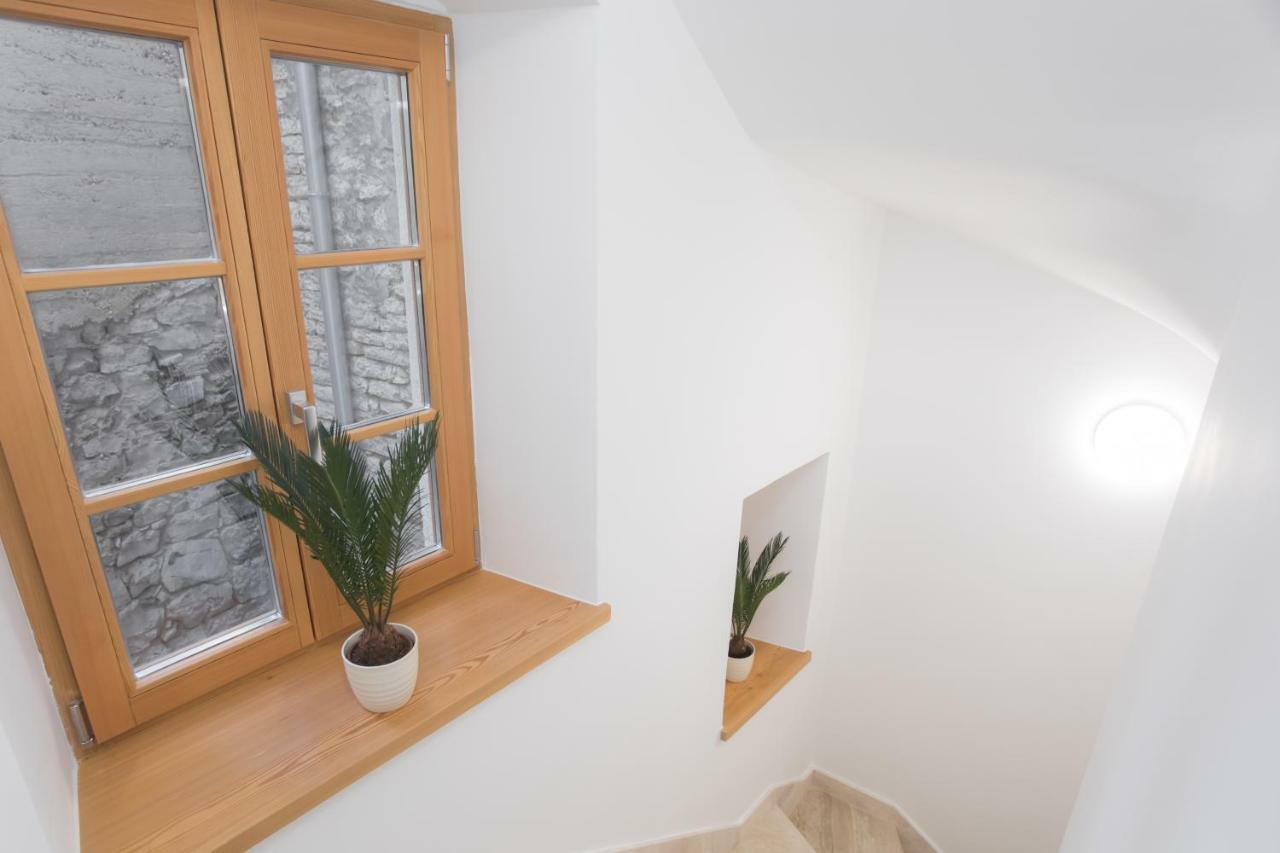 Rooms Kala Šibenik Kültér fotó