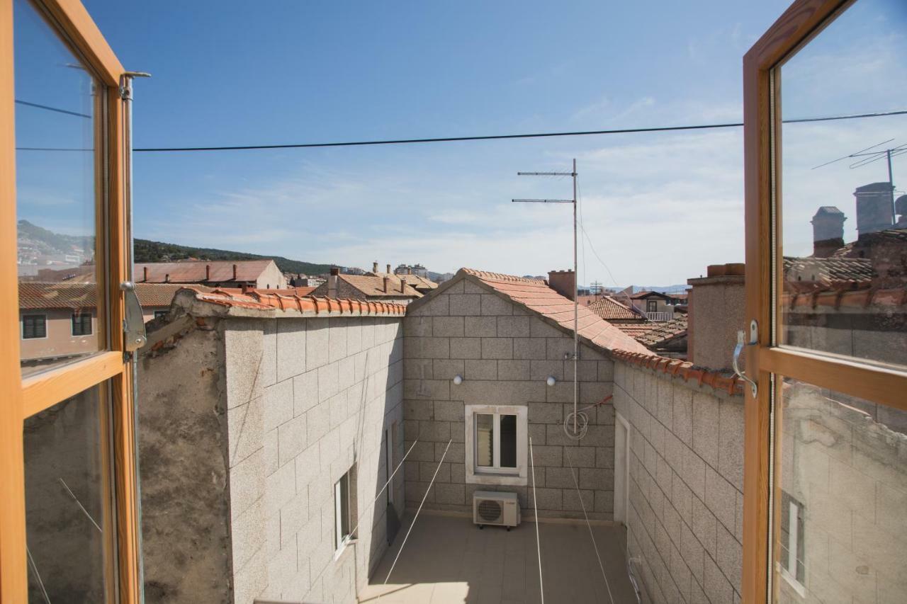 Rooms Kala Šibenik Kültér fotó