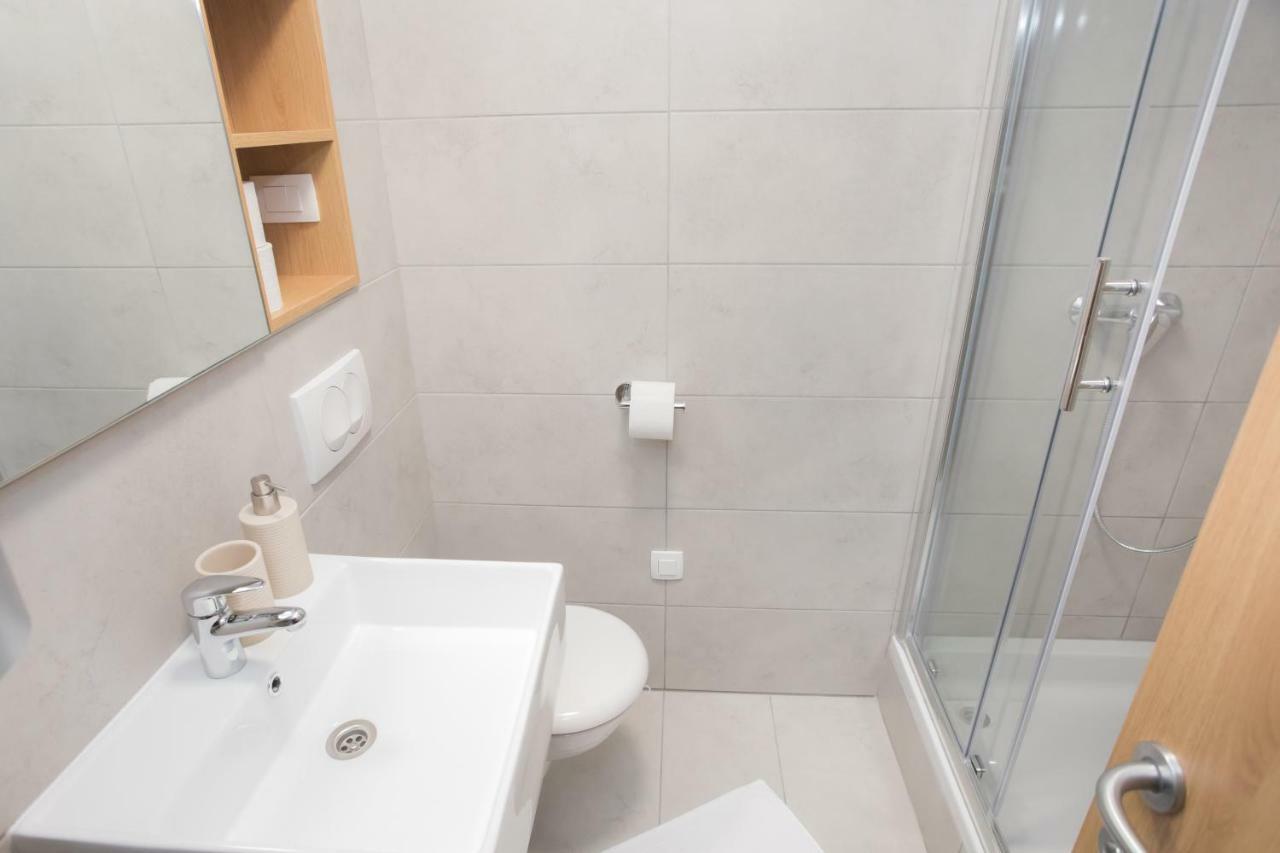 Rooms Kala Šibenik Kültér fotó