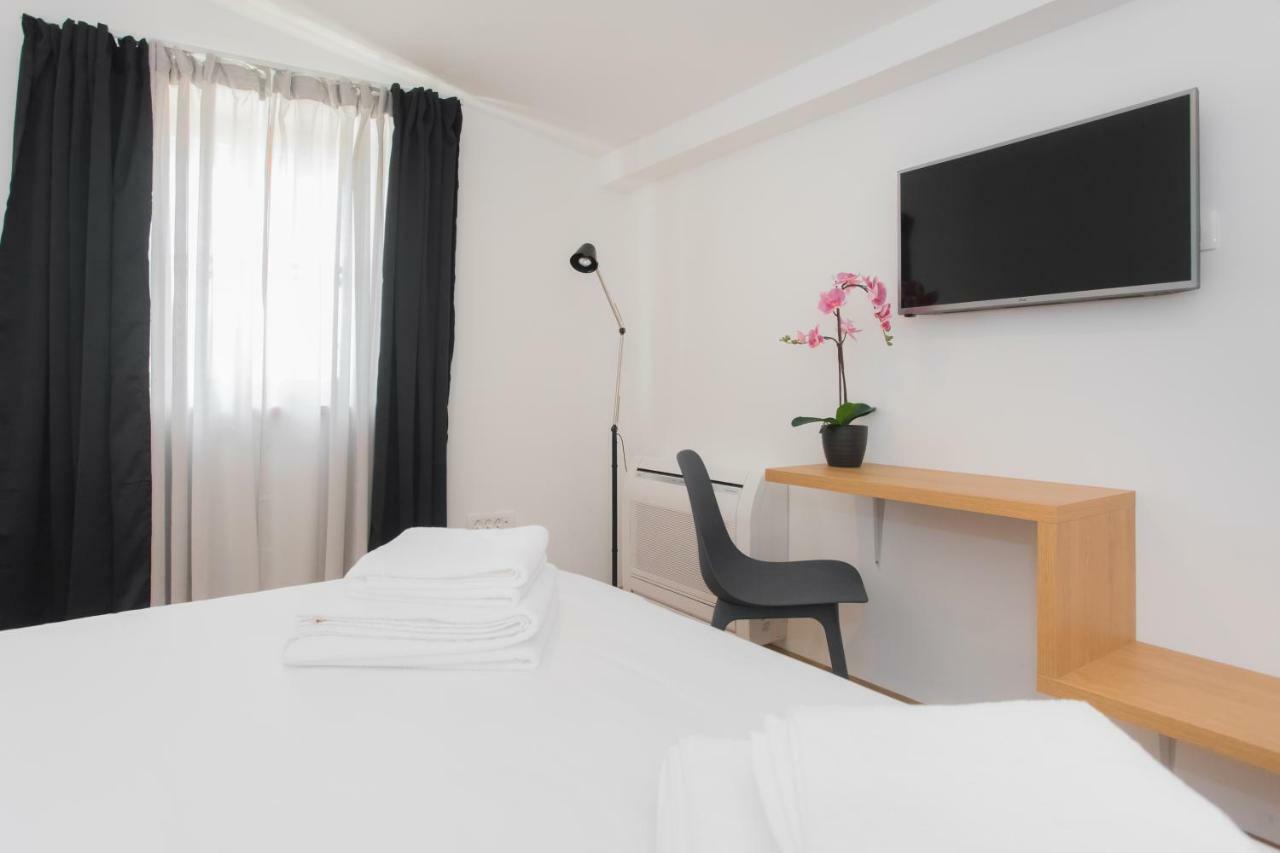 Rooms Kala Šibenik Kültér fotó
