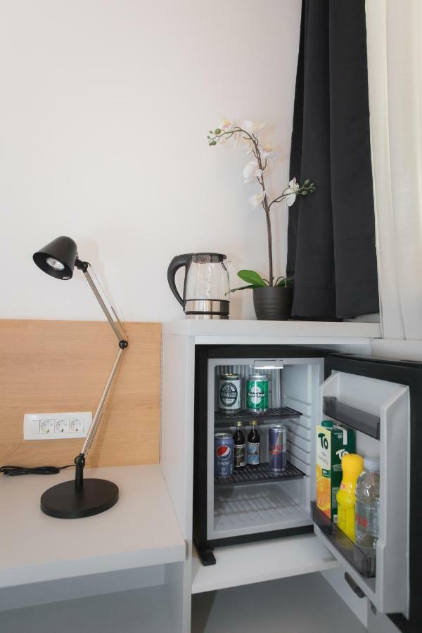 Rooms Kala Šibenik Kültér fotó