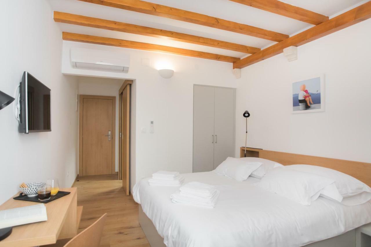 Rooms Kala Šibenik Kültér fotó