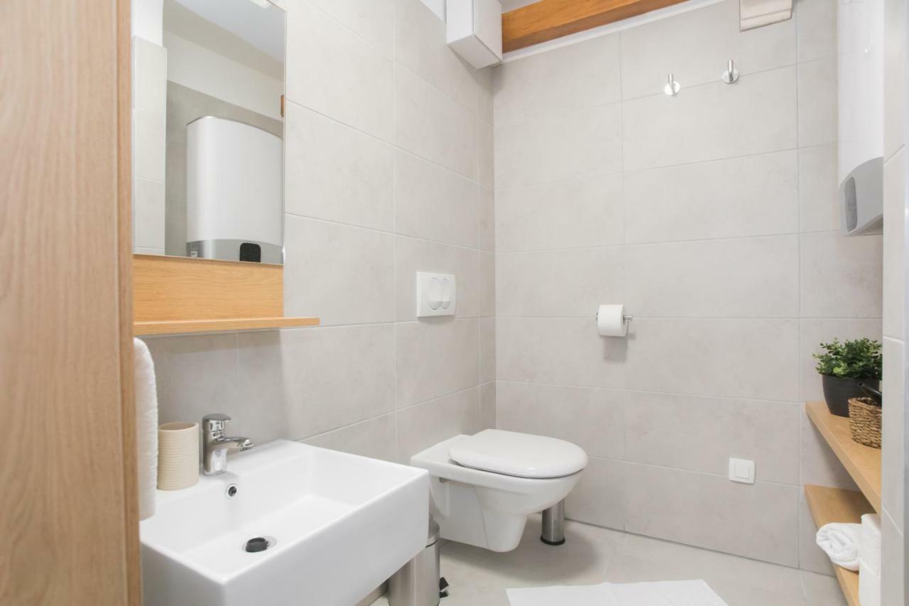 Rooms Kala Šibenik Kültér fotó