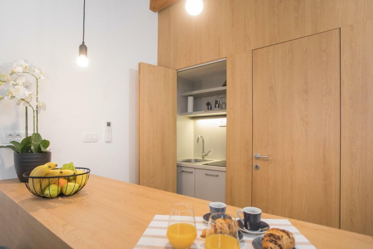 Rooms Kala Šibenik Kültér fotó