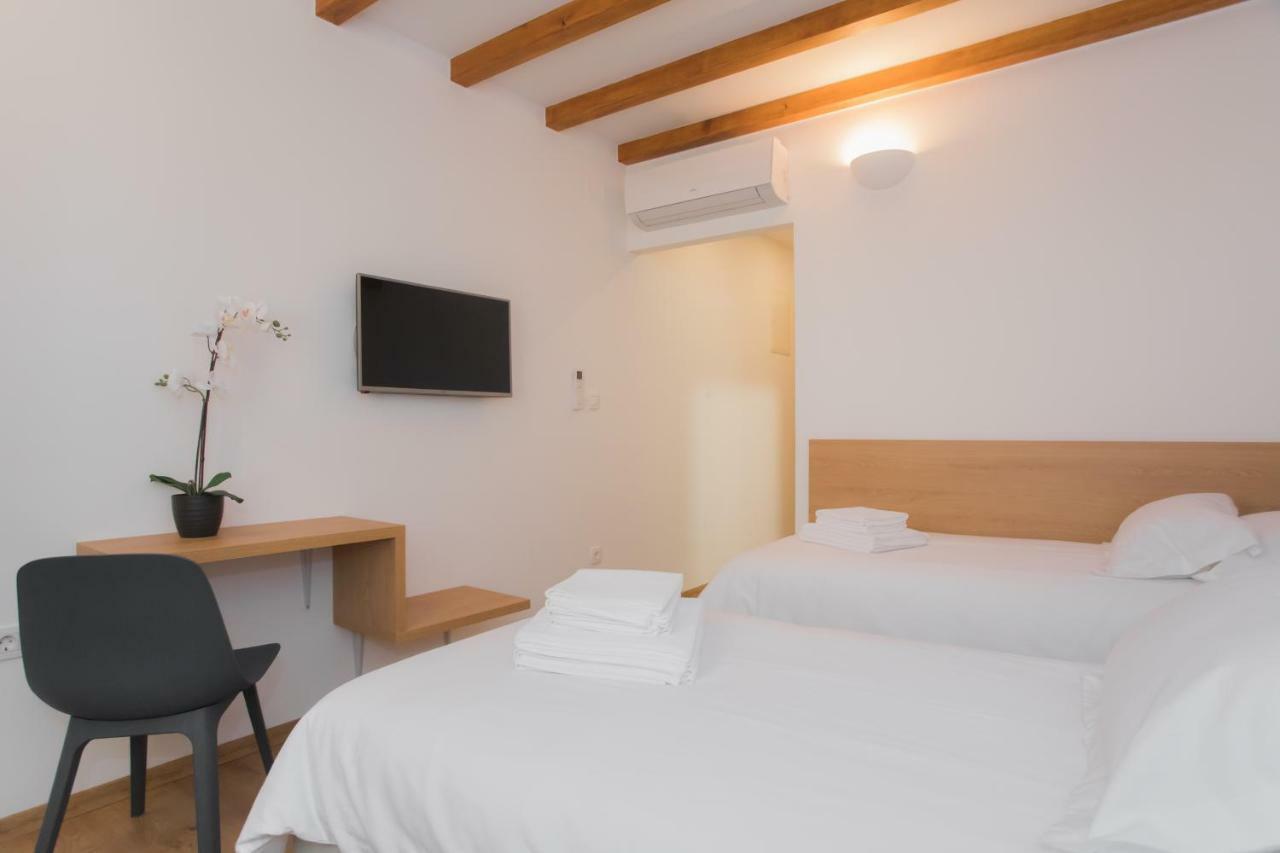 Rooms Kala Šibenik Kültér fotó