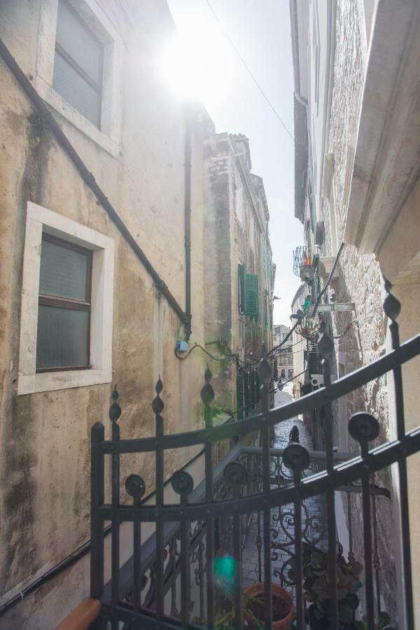 Rooms Kala Šibenik Kültér fotó
