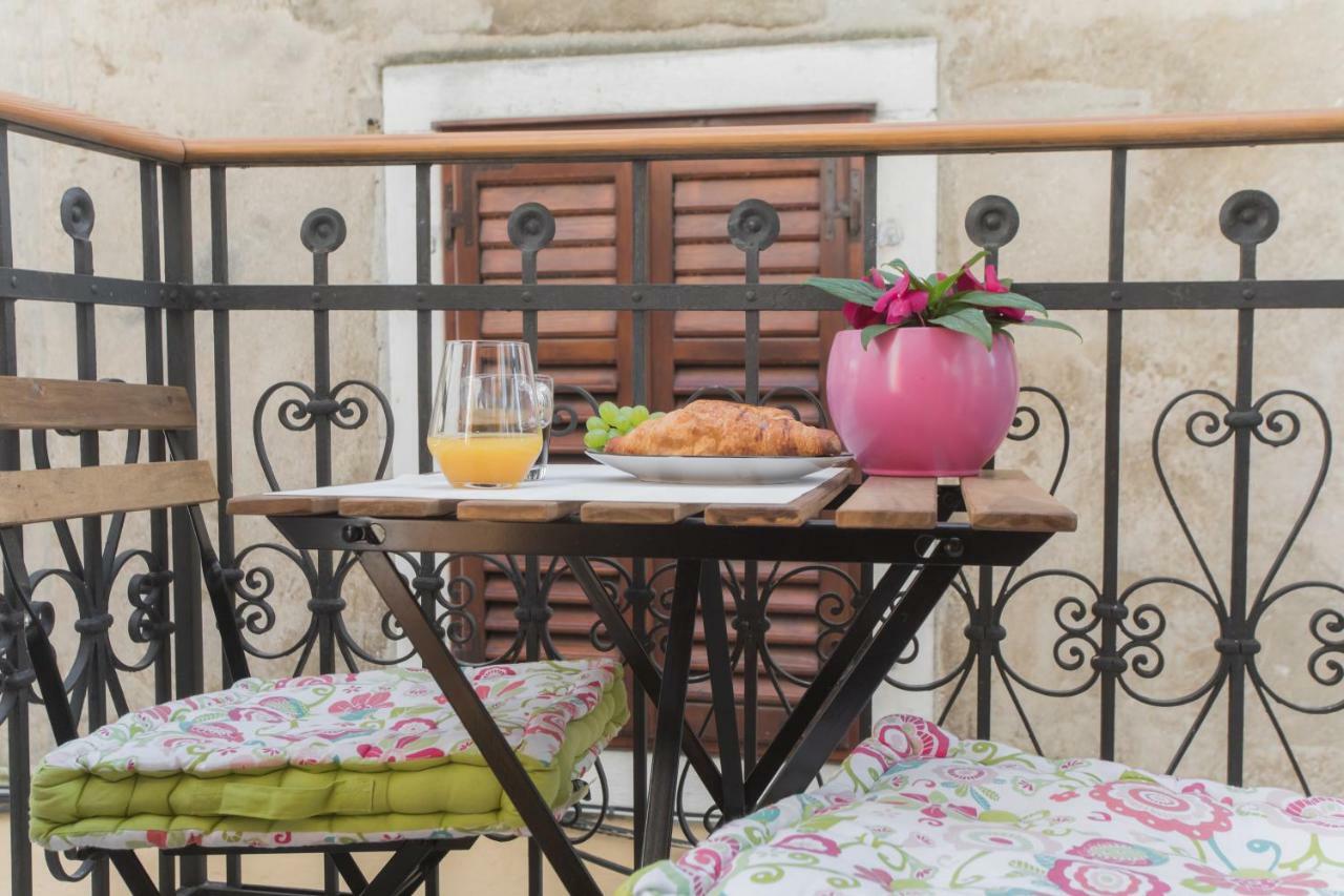 Rooms Kala Šibenik Kültér fotó