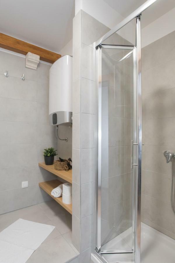 Rooms Kala Šibenik Kültér fotó