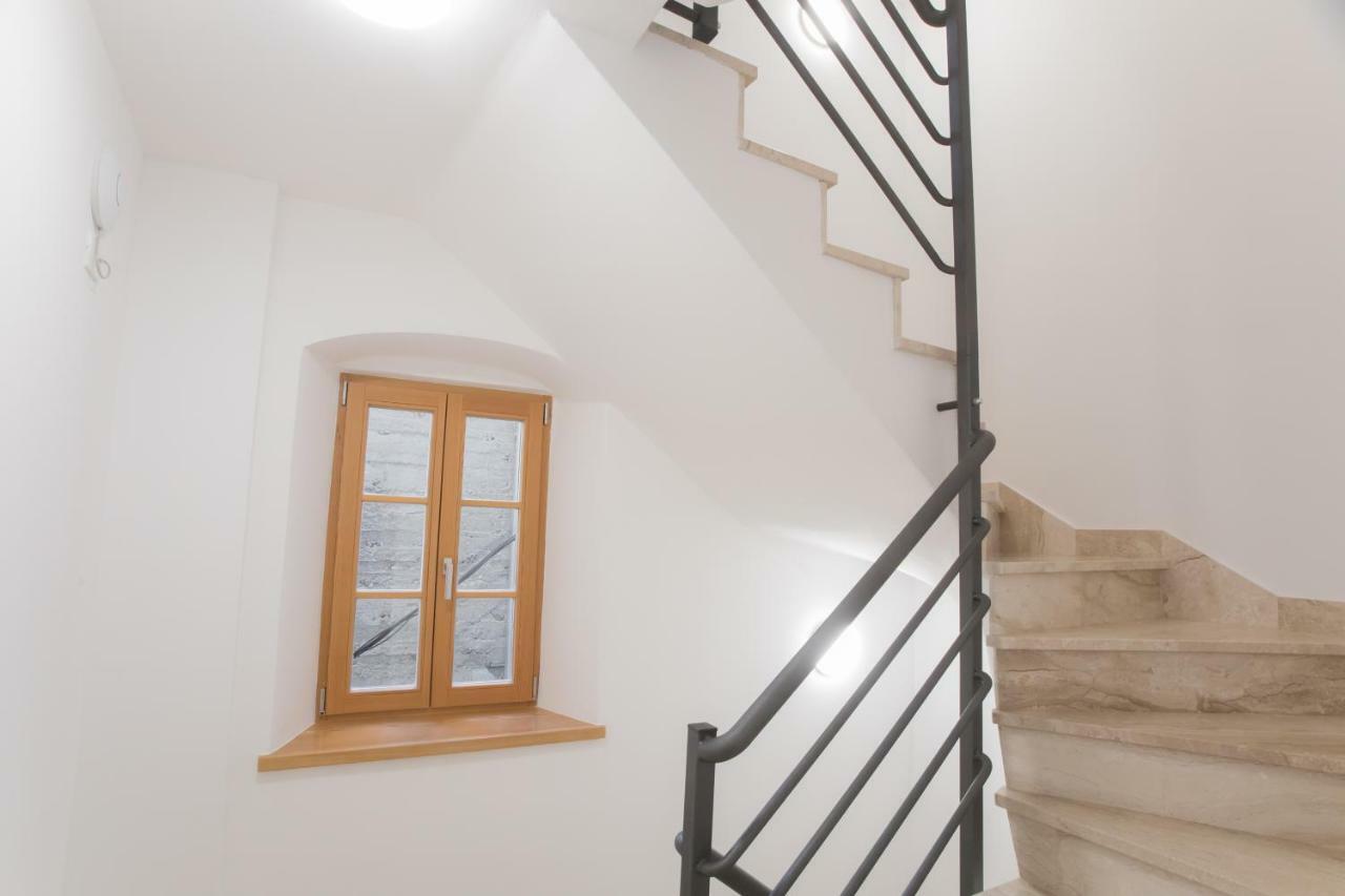 Rooms Kala Šibenik Kültér fotó