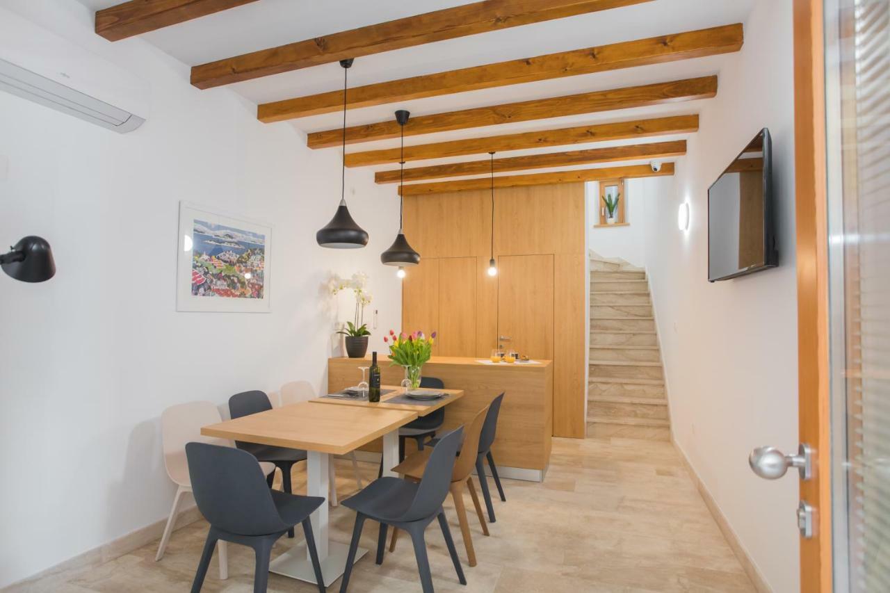 Rooms Kala Šibenik Kültér fotó