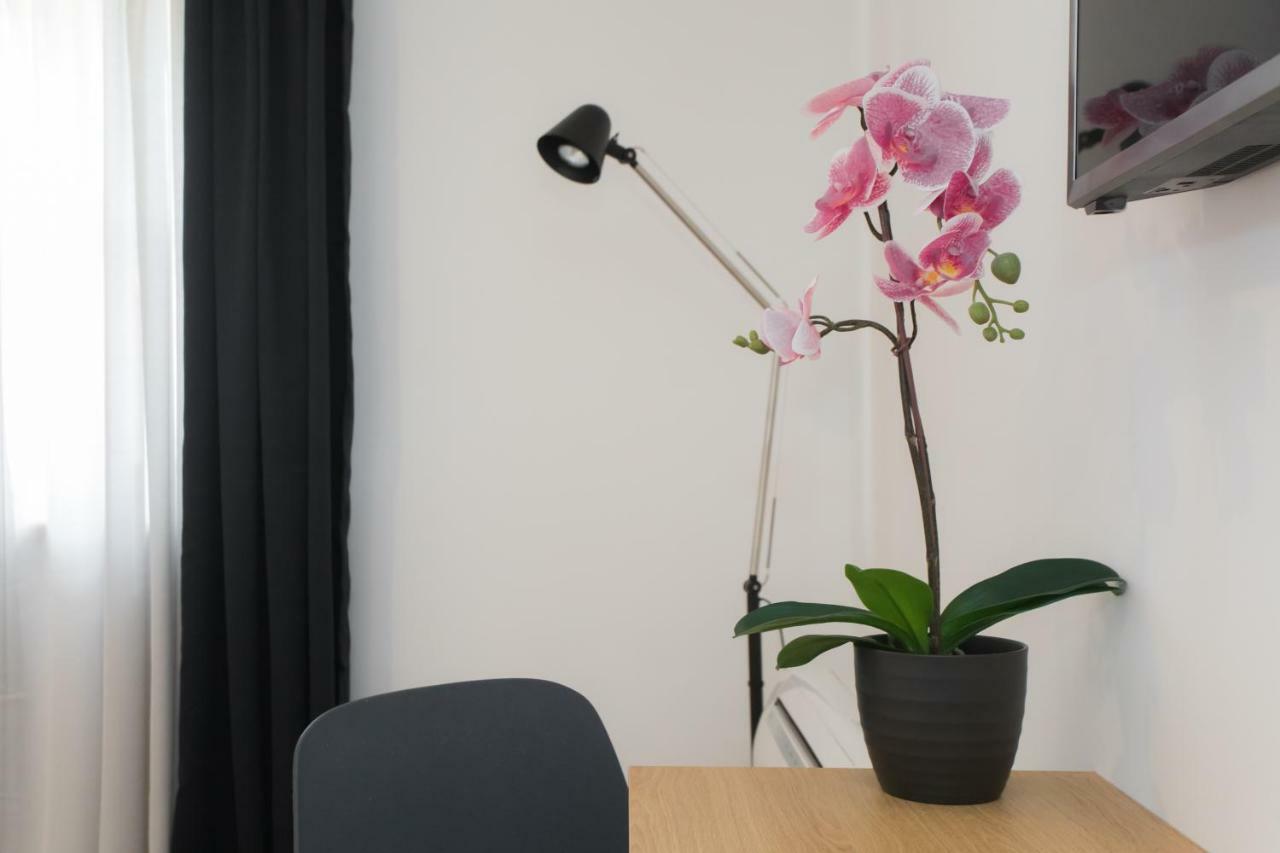 Rooms Kala Šibenik Kültér fotó