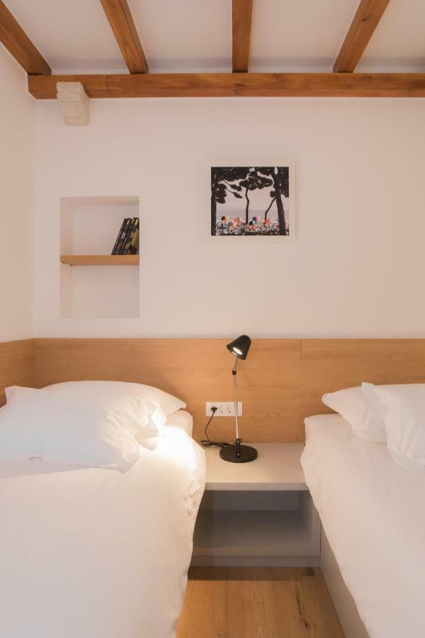 Rooms Kala Šibenik Kültér fotó