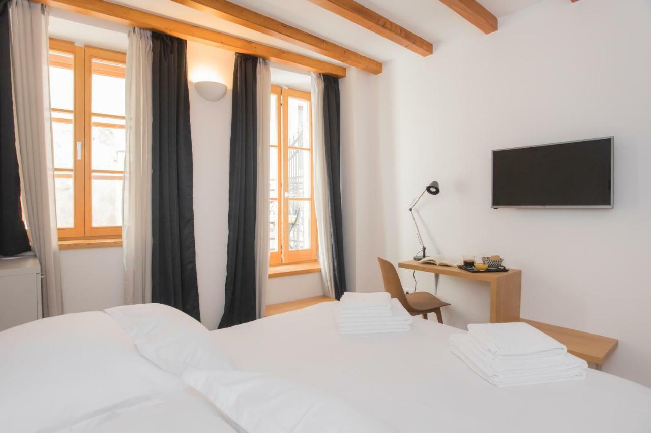 Rooms Kala Šibenik Kültér fotó