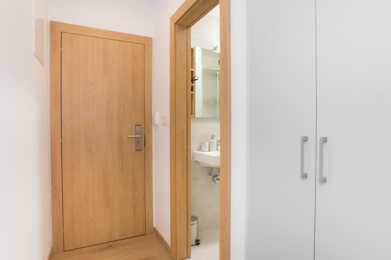 Rooms Kala Šibenik Kültér fotó