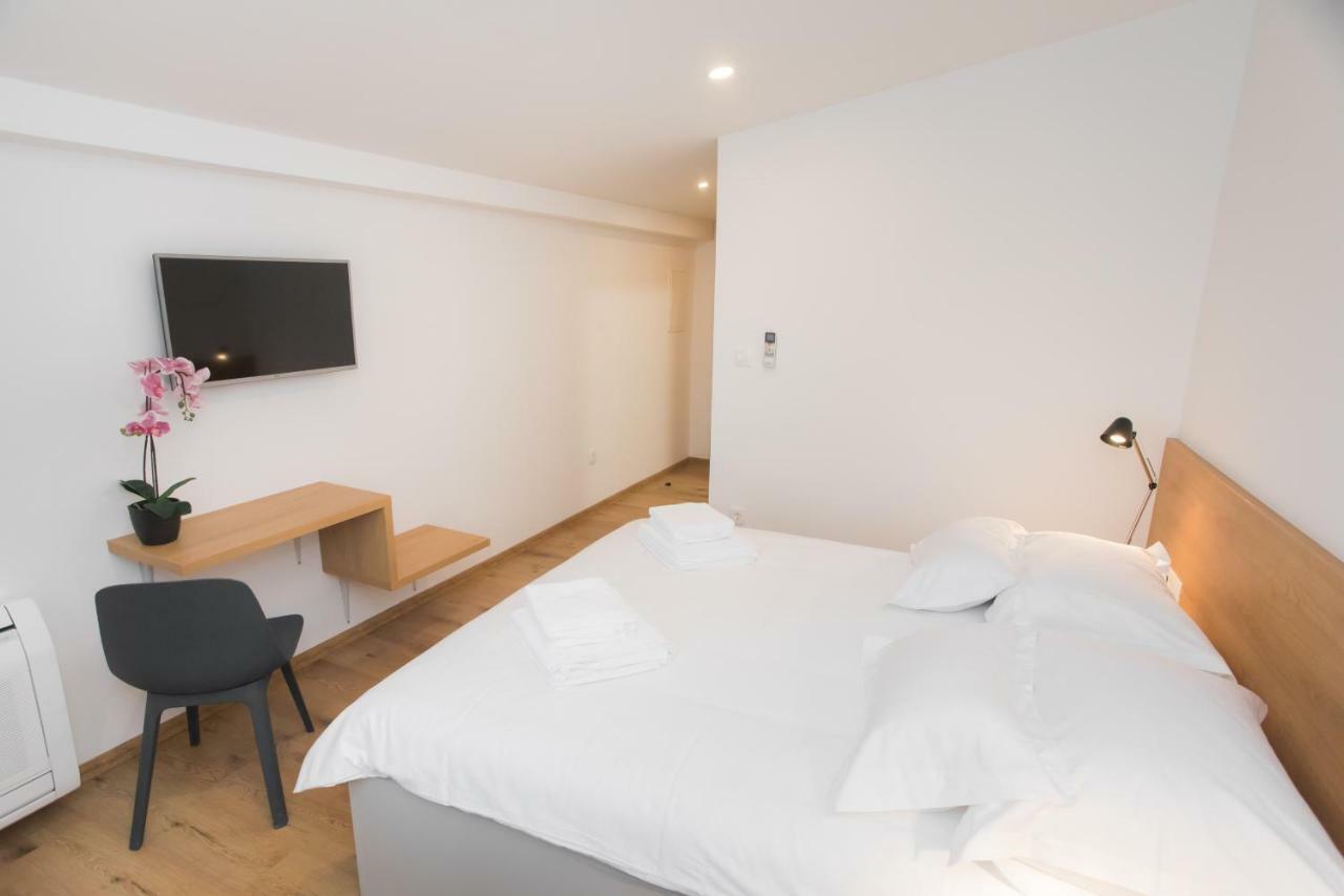 Rooms Kala Šibenik Kültér fotó