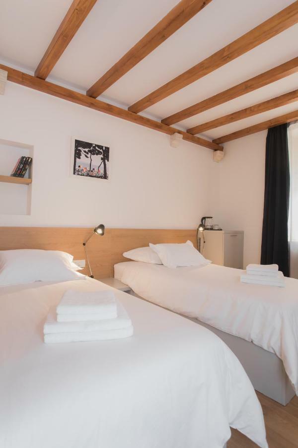Rooms Kala Šibenik Kültér fotó