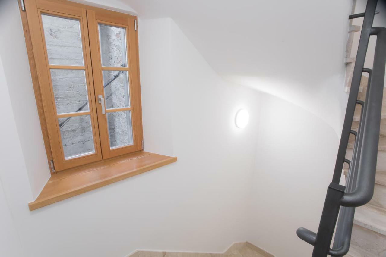 Rooms Kala Šibenik Kültér fotó