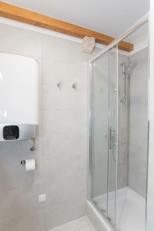 Rooms Kala Šibenik Kültér fotó